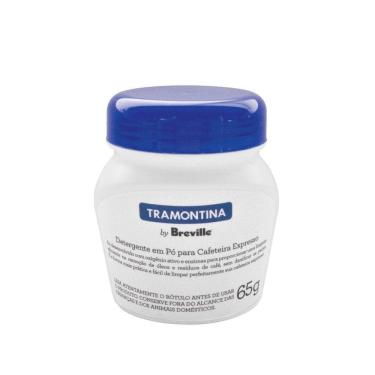 Imagem de Detergente Em Pó Tramontina By Breville Para Cafeteira Express 65g Tramontina