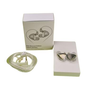 Imagem de Fone Monitor KZ EDA BALANCED