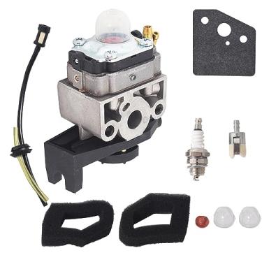 Imagem de Timunr Substituição do carburador 16100-Z0H-053 para Honda GX25 GX25N GX25NT GX35 HHT35 16100-Z0H-825 FG110 FG110K1 motor de 4 ciclos