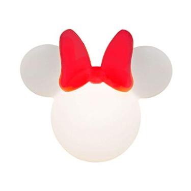 Imagem de Luminária Minnie Clean