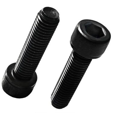 Imagem de Parafuso Allen com Cabeça 4 x 25 Polegadas - Ciser ou Belenus