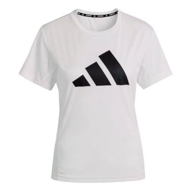 Imagem de Camiseta Adidas Run It Feminina
