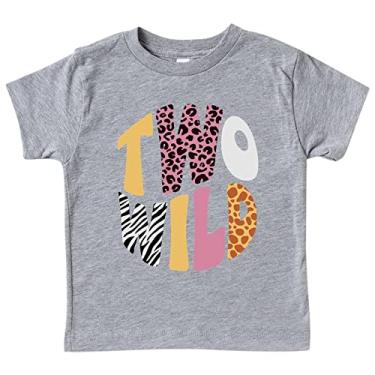 Imagem de Diamondbacks Camiseta de manga comprida manga curta duas camisetas com estampa divertida selvagem para crianças 3 para sutiã feminino, Cinza, 13-14 Years