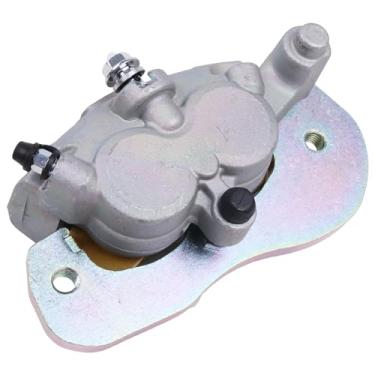 Imagem de Dowfane Pinça de freio traseira esquerda 705601891 705601514 compatível com Can-Am Maverick X3 Turbo 2017-2022
