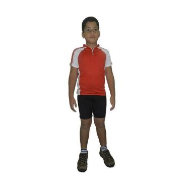 Imagem de CAMISETA PARA CILISMO D&A COLLECTION EM -INFANTIL-Masculino