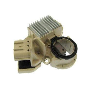 Imagem de Regulador Voltagem Alternador SENTRA VERSA - GA877