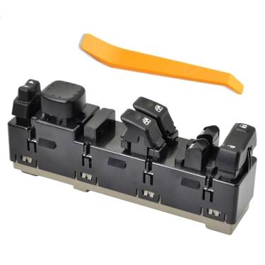 Imagem de Substituição Master Window Lifter Master Control para Silverado para GMC Yukon 15883318