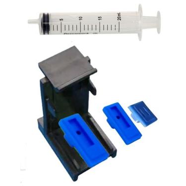 Imagem de Snap Fill  Impressora Can Mg 2410 G3100 Cart 140 145 146 210 - TECNOUT