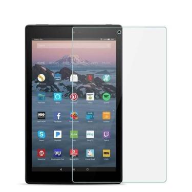 Imagem de Película De Vidro Tablet Amon Fire Hd 10 2015 / 2017 2019 - Star Capas