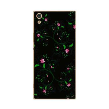 Imagem de Capa Adesivo Skin353 Verso Para Sony Xperia Xa1 Ultra - KawaSkin