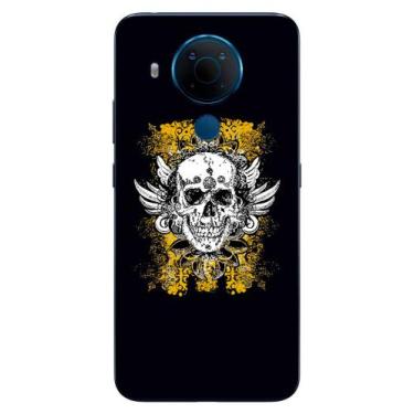 Imagem de Capa Adesivo Skin374 Verso Para Nokia 5.4 - KawaSkin