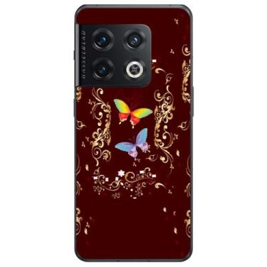 Imagem de Capa Adesivo Skin375 Verso Para OnePlus 10 Pro - KawaSkin