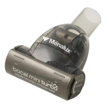 Imagem de Bico Bocal Mini Turbo Pet para Aspirador Electrolux GT20i