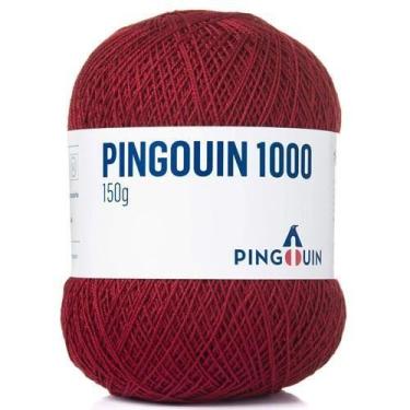 Imagem de Linha Pingouin 1000 Verão 150g, 0317 - SOVIET