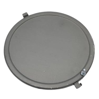 Imagem de Placa de Aquecimento para Cafeteira Electrolux ECM10 ECM12 A23131801