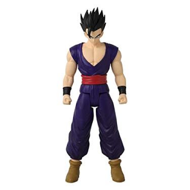 Imagem de Bandai Namco - Dragon Ball Super: Super Hero - Ultimate Gohan, Limit Breaker 12" Action Figure