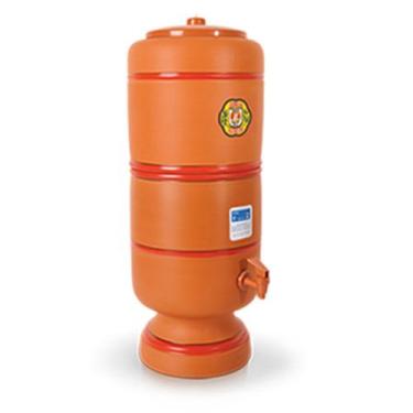 Imagem de Filtro de água São João 6 litros - Ceramica Stefani