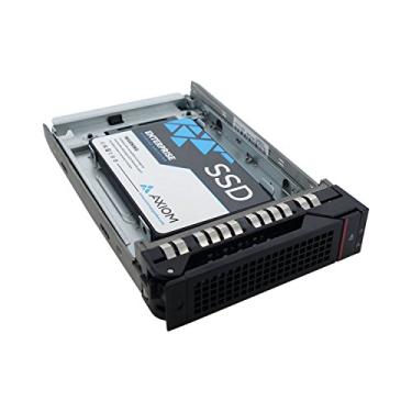 Imagem de Axiom 480 GB Enterprise Pro EP400 3,5" Hot-Swap SATA SSD para Lenovo