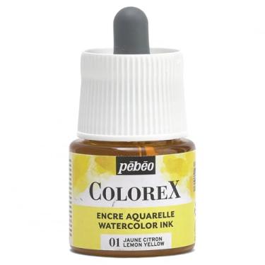 Imagem de Pebeo Colorex, amarelo limão