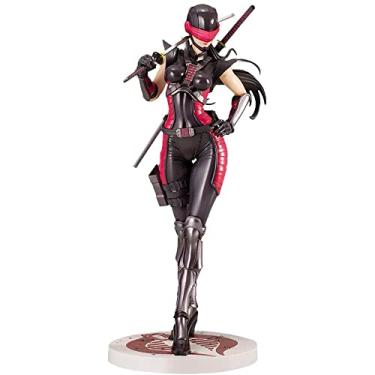 Imagem de Kotobukiya G.I. Joe: Dawn Moreno (Snake Eyes II) Bishoujo Statue