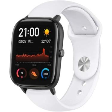 Imagem de Pulseiras diversas Sport premium Nsmart Compatível com GTS / GTS 2 /GT