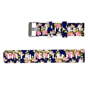 Imagem de Pulseiras sport premium coloridas Nsmart compatíveis com BIP - BIP LIT