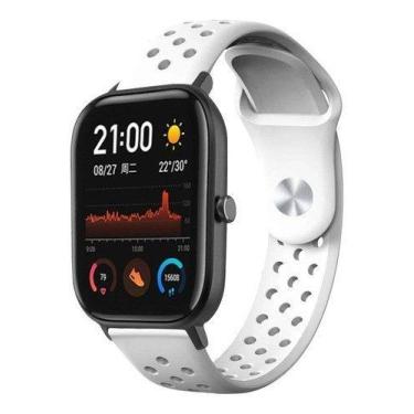 Imagem de Pulseiras diversas Sport premium Nsmart Compatível com GTS / GTS 2 /GT