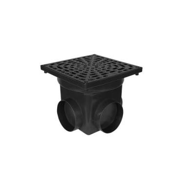 Imagem de Caixa Coletora de Água Pluvial 4,5 litros Metasul