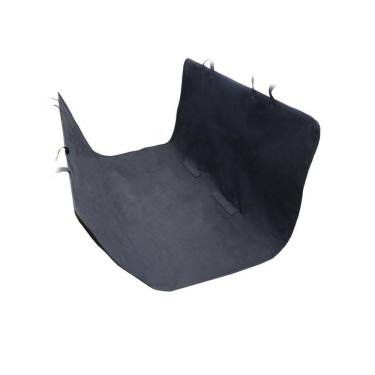 Imagem de Capa Protetora Banco Traseiro Pet Carro - Corino Impermeável