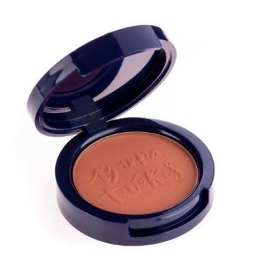 Imagem de Blush Contour BT Contorno - Bruna Tavares, Choco Dream