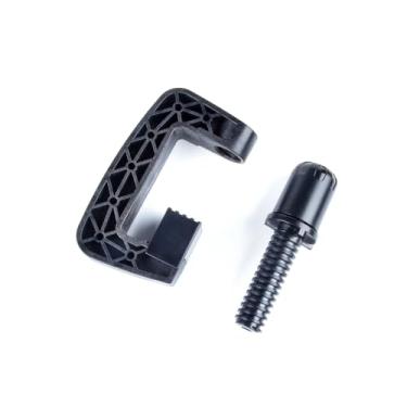 Imagem de NORMICHIC Racing Game Steering Wheel Driving Force GT Fixed Clip, Steering Wheel Fixing Clip Bracket Accessories For Logitech G25 G27 G29 G920 G923 Upgrade Part