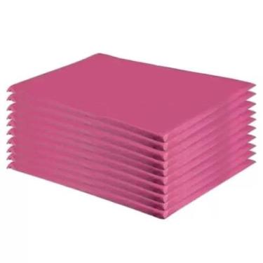 Imagem de Kit 10 Colchonetes Academia Tapete Yoga Colchão Espuma Top - For Train