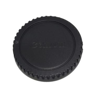 Imagem de Tampa De Corpo Canon EOS - SODIAL