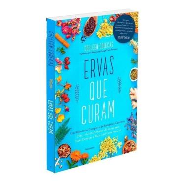 Imagem de Ervas Que Curam