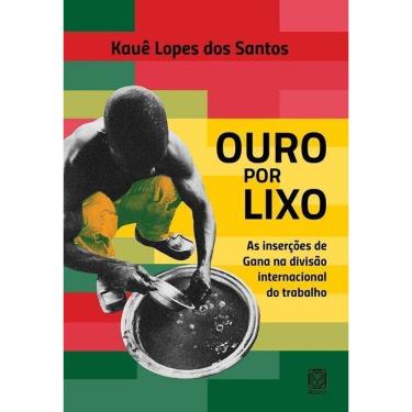 Imagem de Ouro Por Lixo