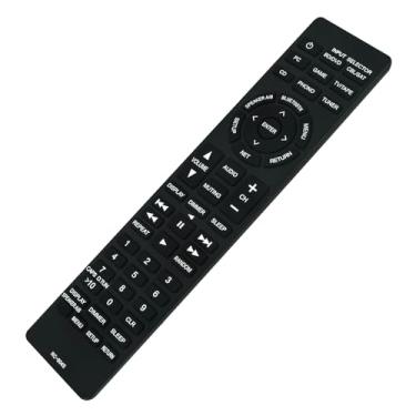 Imagem de Controle remoto substituído RC-904S - ALLIMITY - compatível com receptor Onkyo AV RC904S controle remoto 2414090 TX-8140 TX8140 RT24140904