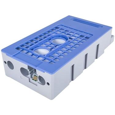 Imagem de AYMSous Cartucho de manutenção de resíduos de tinta T6193, unidade coletora de resíduos funciona para impressoras EPN SureColor T3000 T5000 T7000 T3200 T5200 T7200 T3270 T5270 T7270 F6000