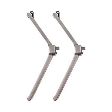 Imagem de AIDITIYMI Suporte de TV de substituição para Hisense TV 43C350U 43C350KU 43C350U0002