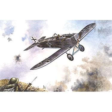 Imagem de RODEN JUNKERS D.1 Aircraft WWI 1/72 041