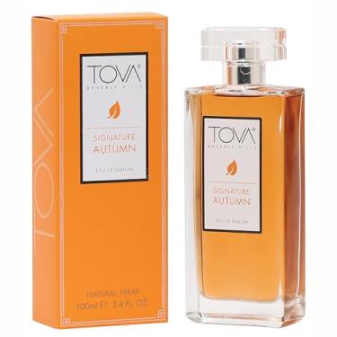 Imagem de Tova Perfume feminino Signature Autumn Eau De Parfum Spray, 3,4 Oz.