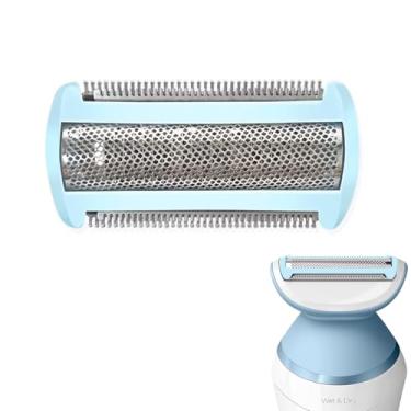 Imagem de BRL140 Cabeça de substituição para barbeador elétrico Philips SatinShave Advanced série...