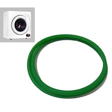 Imagem de Correia de ventilador compacta portátil sem costura compatível com Euhomy CD-13 (secador de 3,4 pés cúbicos/3,5 pés cúbicos), correia de ventilador de mini secador