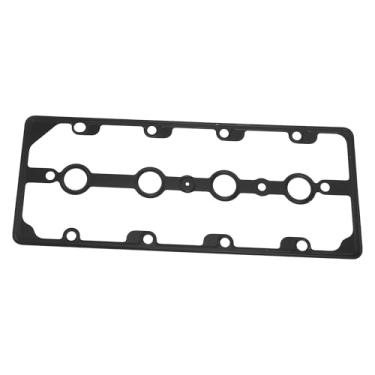 Imagem de INFINAUTO Junta da tampa da válvula, junta de vedação da válvula da cabeça do cilindro nº 55194045 para Dodge Dart 2012-On Black, junta da tampa do balancim 1 peça