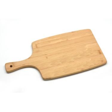 Imagem de Tábua em Bambu 39x20x1,2cm Kenya