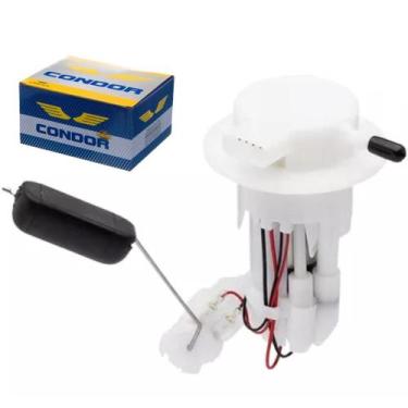 Imagem de Bomba Combustível CG 125 Fan 2016 em diante Inj. Eletronica - Condor