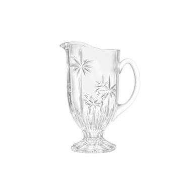 Imagem de Jarra de Cristal Wolff Palm Tree - 1,5 litros