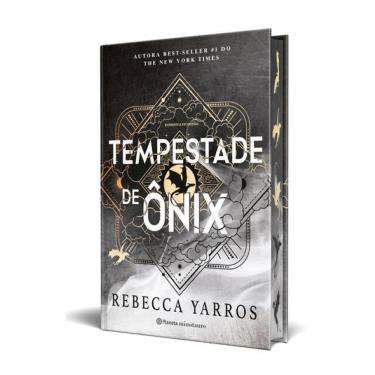 Imagem de Tempestade De Ônix - Vol. 3