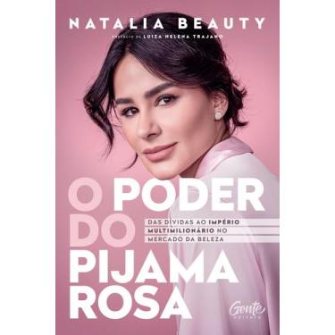 Imagem de Livro - O poder do pijama rosa