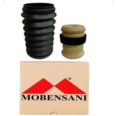 Imagem de Kit Batente Amortecedor Dianteiro Clio 2000 Ate 2002 Kangoo - MOBENSAN