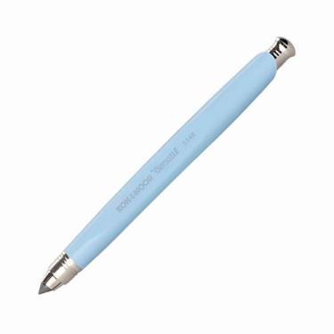 Imagem de Porta Mina Koh-i-noor Versatil 5.6Mm 5348 Azul